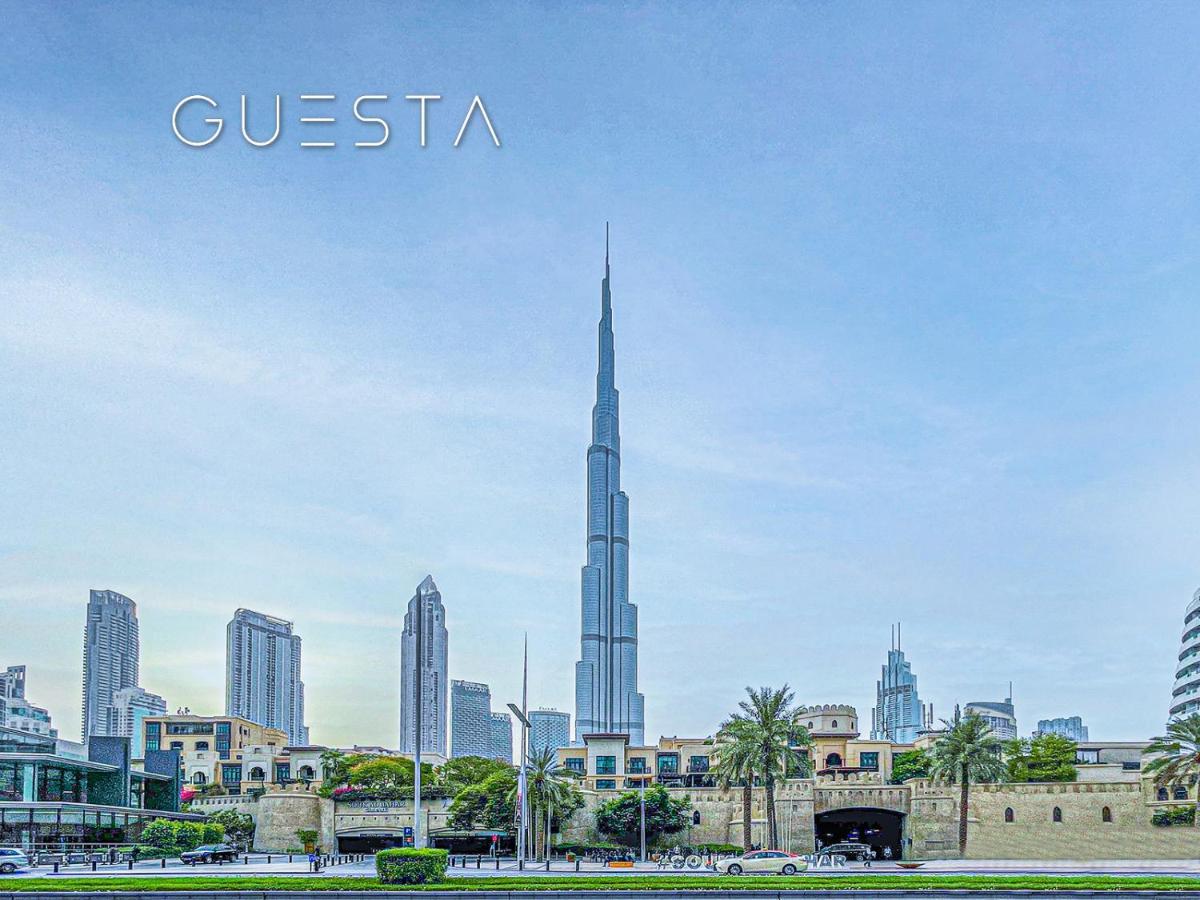 Yansoon By Emaar, Downtown Apartamento