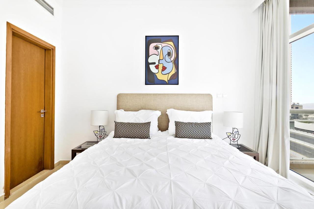 Appartement Beautiful Two Bedroom Apartment By Marina Promenade