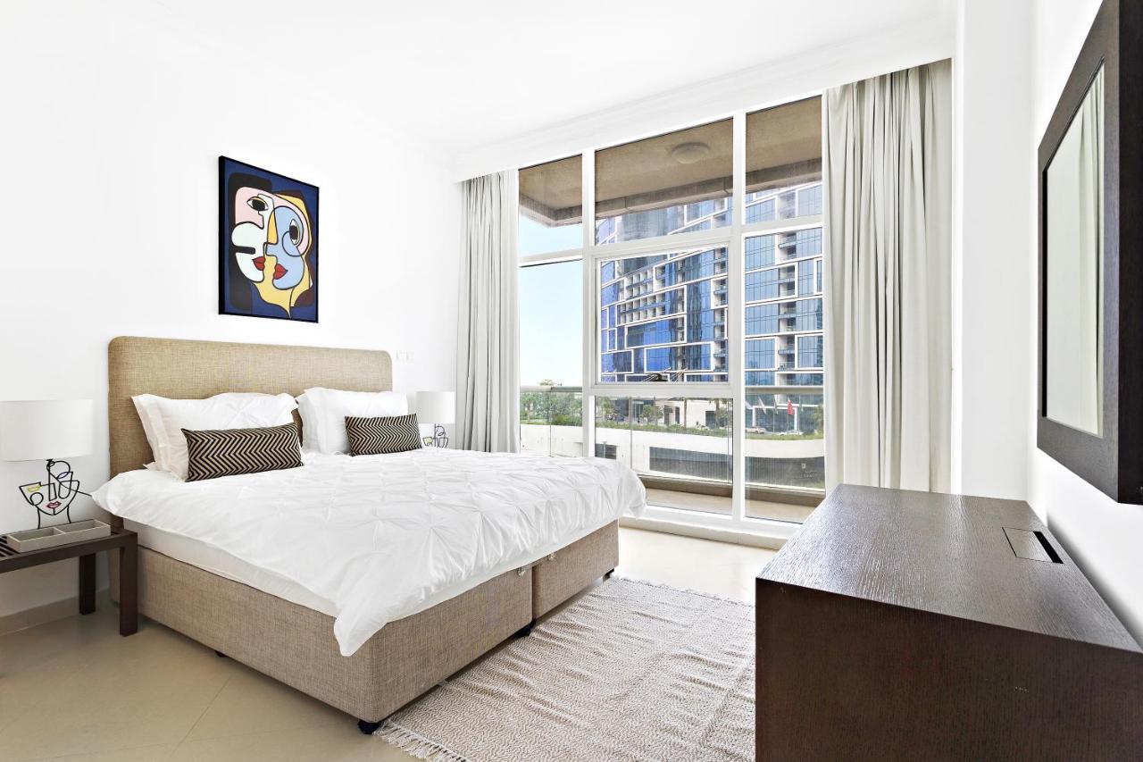 Beautiful Two Bedroom Apartment By Marina Promenade Appartement Dubai