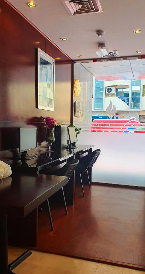 Appart hôtel Tulip Dubaï
