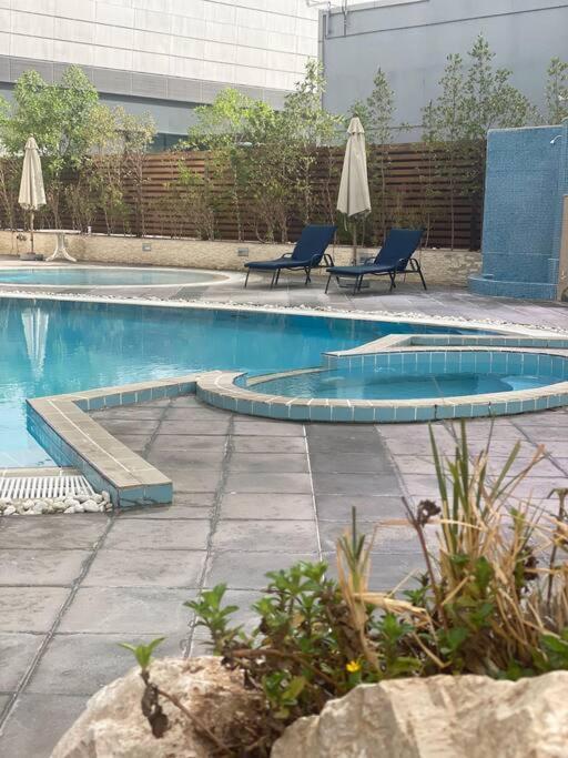 Appartement Unique 3br Duplex With Marina Views