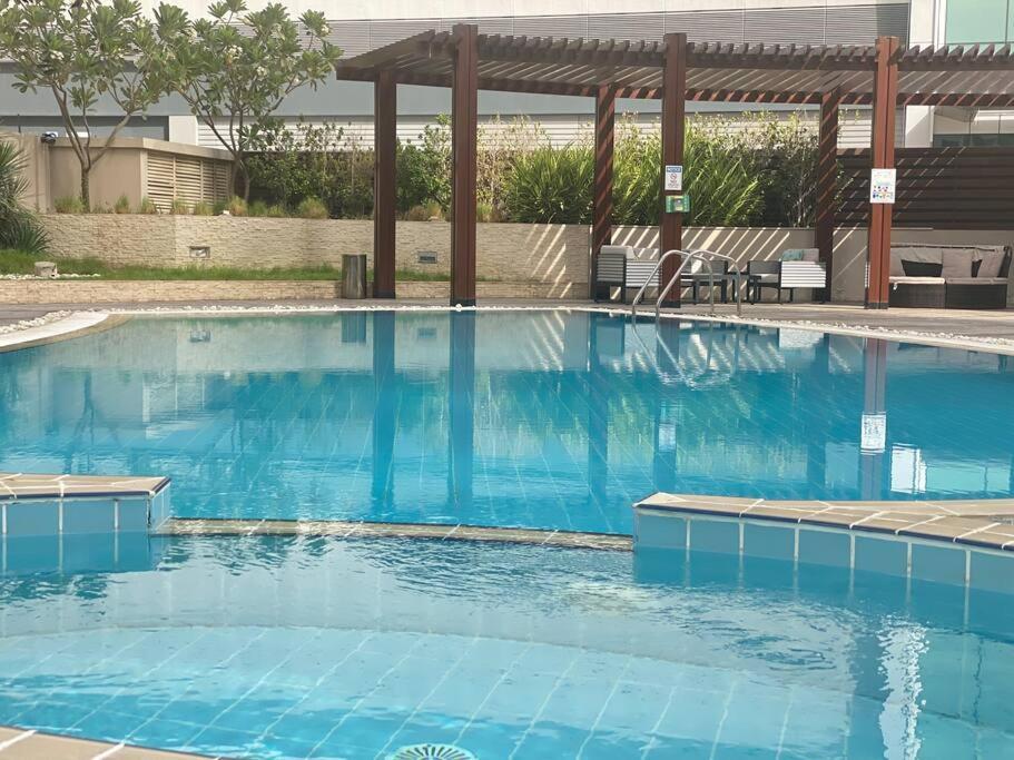 Unique 3br Duplex With Marina Views Appartement
