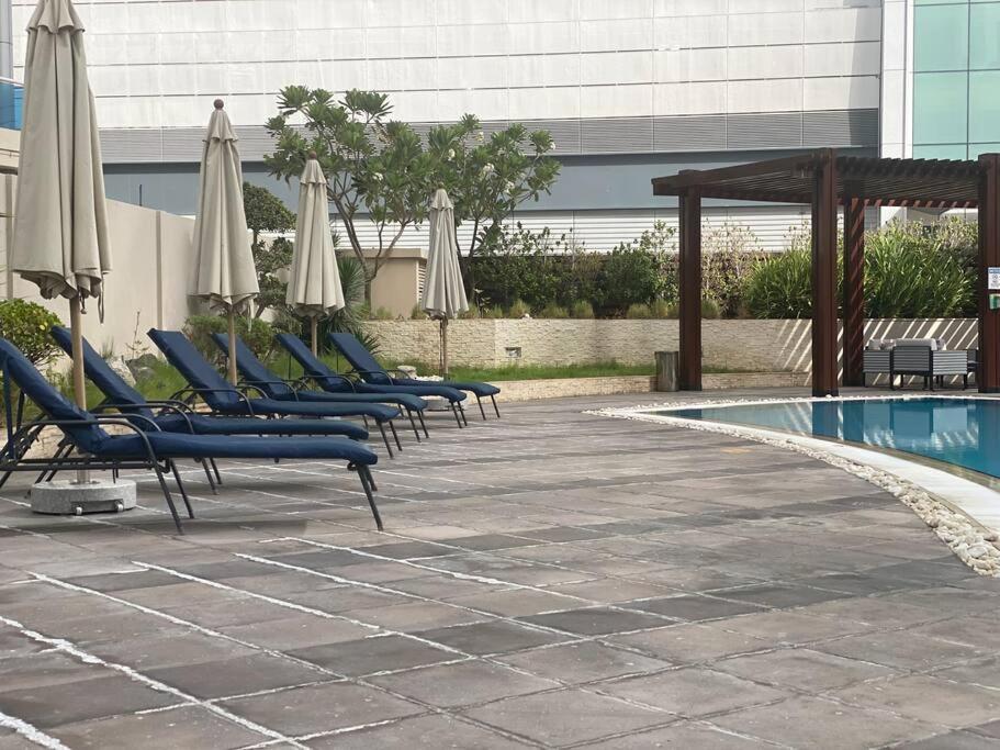 Appartement Unique 3br Duplex With Marina Views