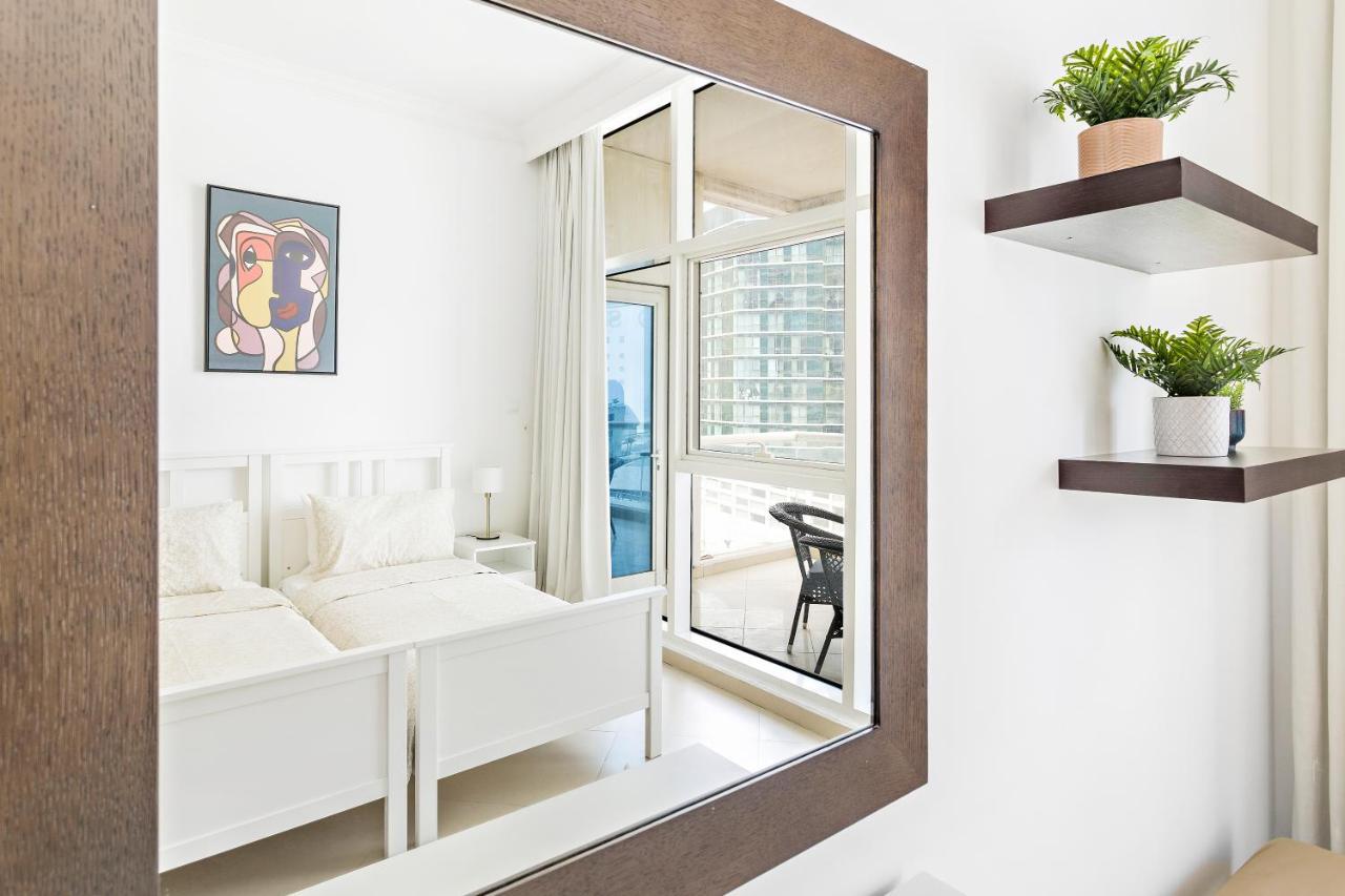 Beautiful Two Bedroom Apartment By Marina Promenade Appartement *