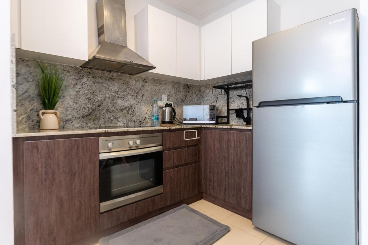 Apartamento New! Lux Spectacular Burj Khalifa View
