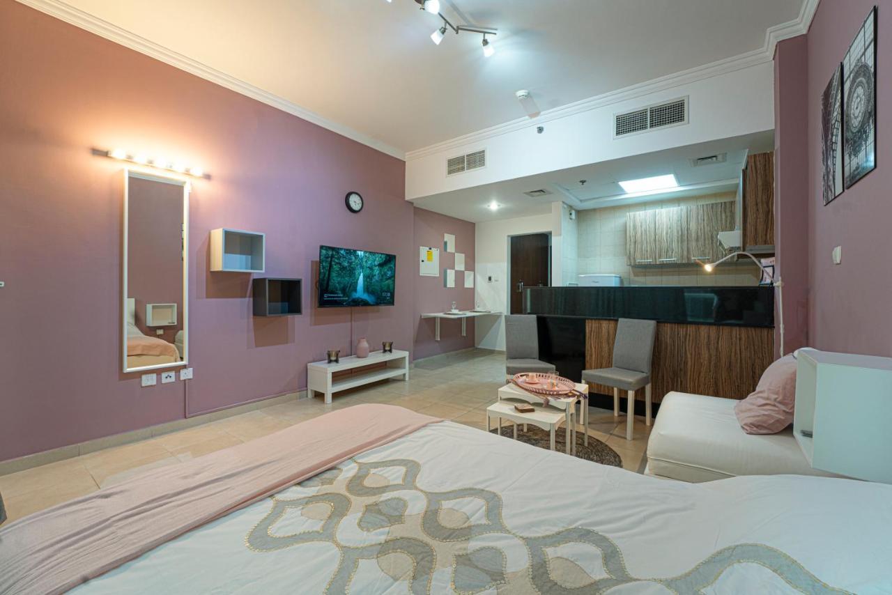 Cozy In Downtown Apartamento
