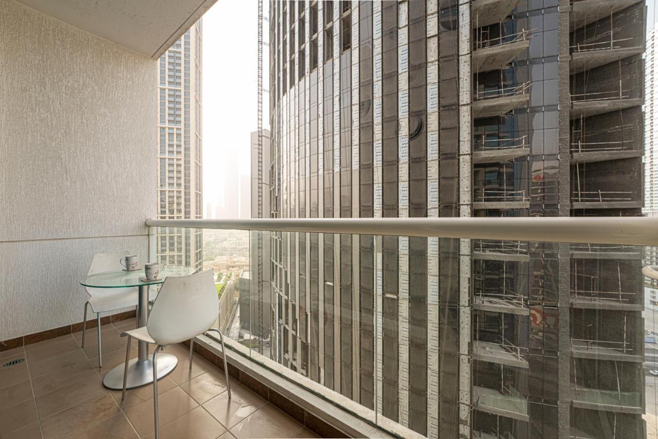 Apartamento Cozy In Downtown *
