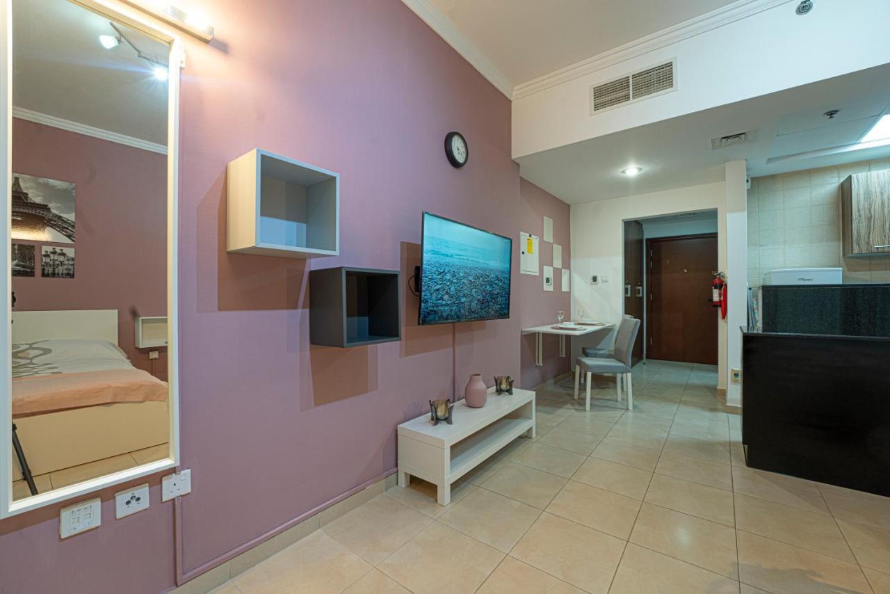 Apartamento Cozy In Downtown