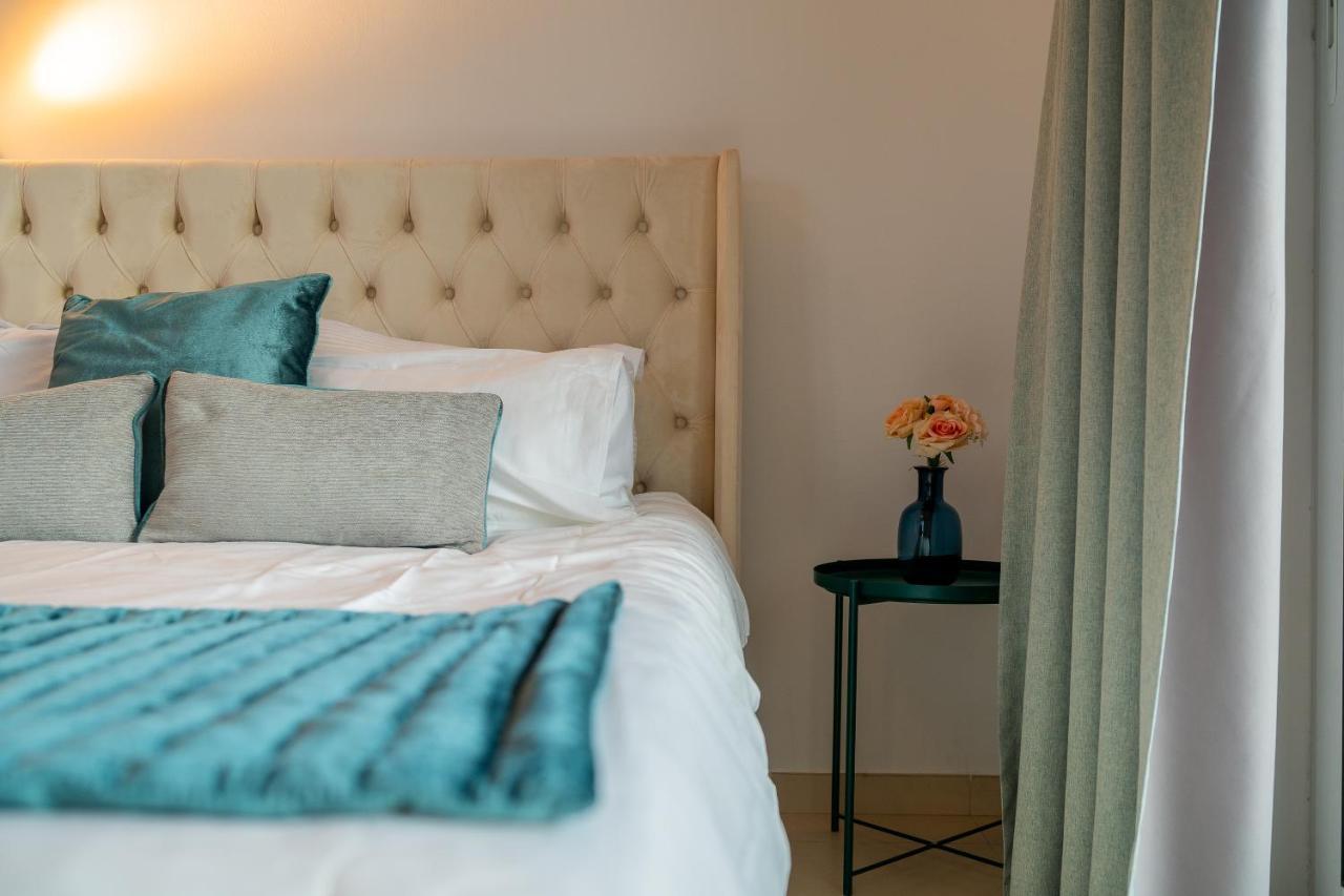 Apartamento New! Lux Spectacular Burj Khalifa View *
