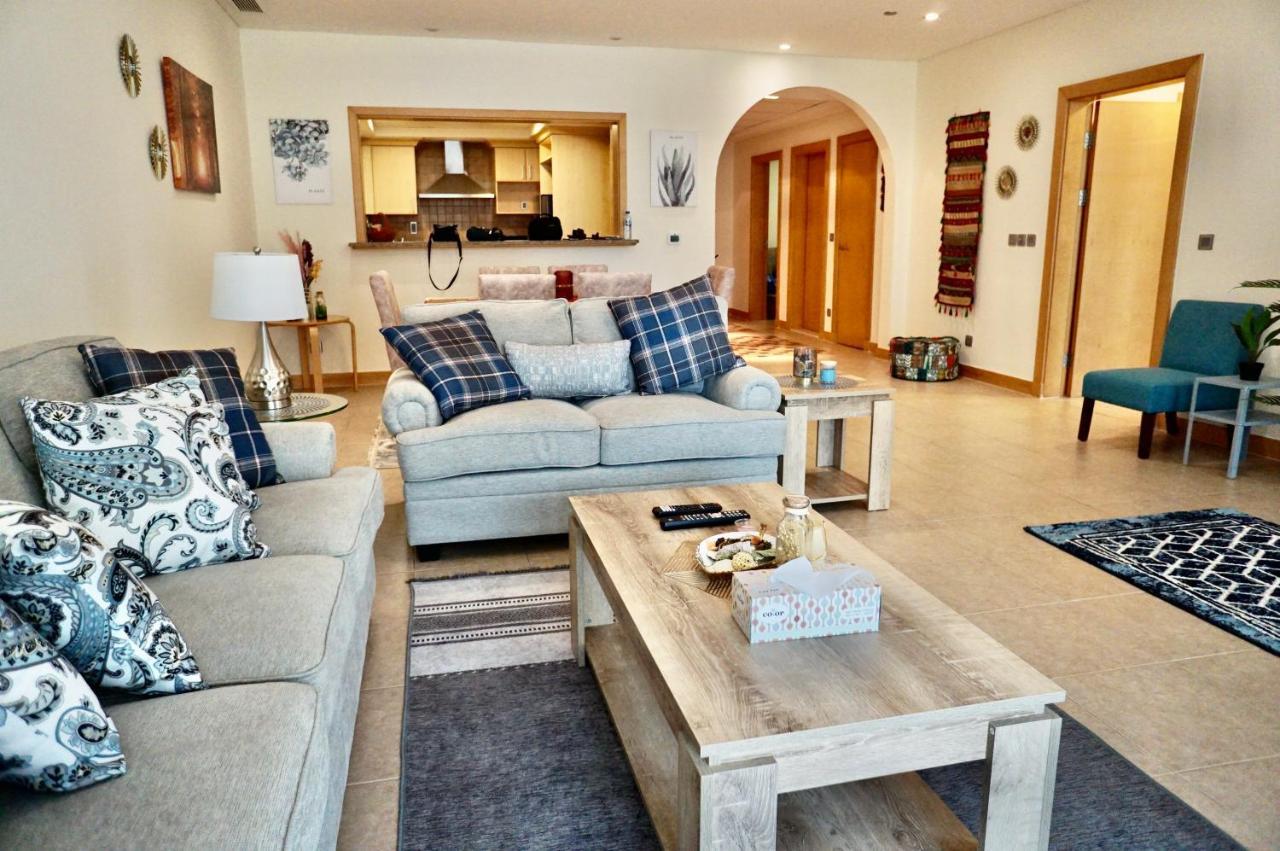 Apartament Luxury Palm Jumeirah *