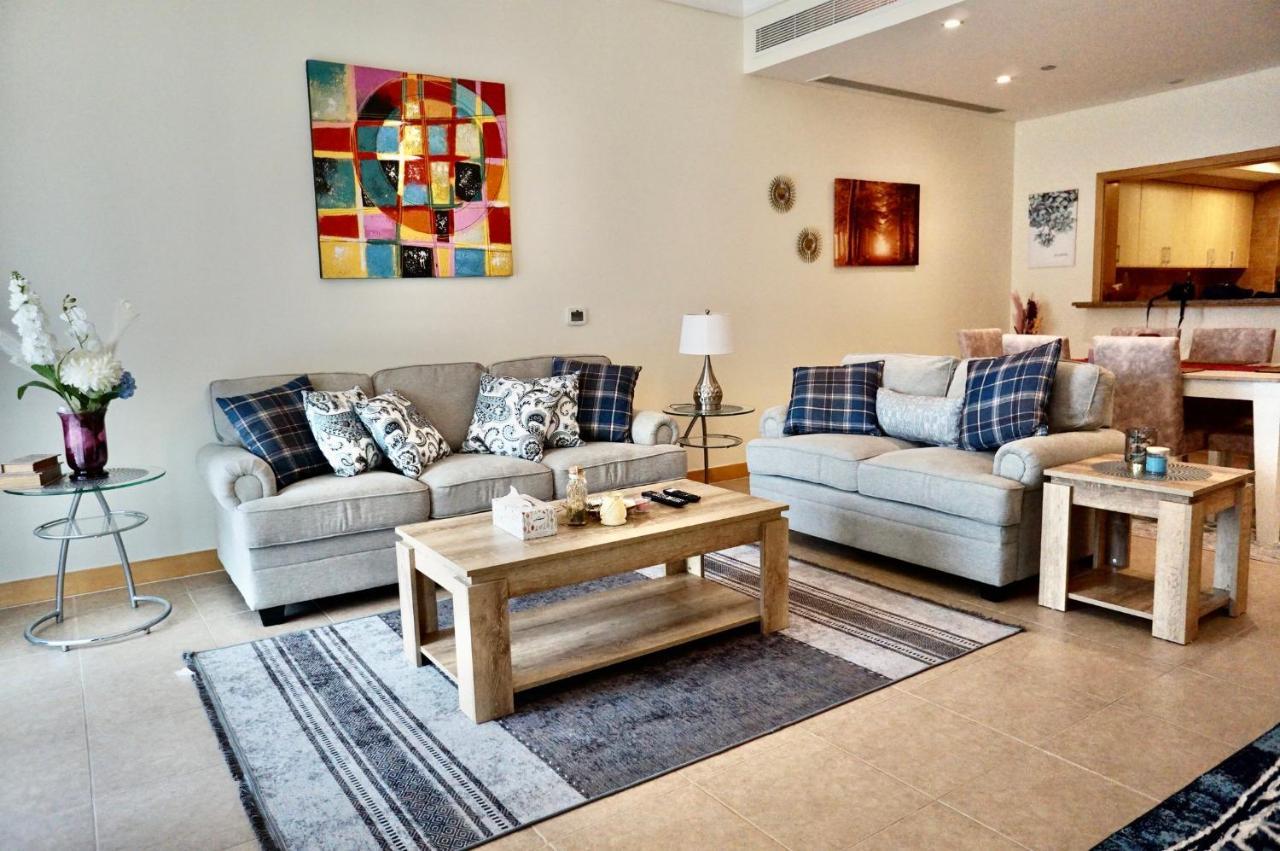 Luxury Palm Jumeirah Apartament