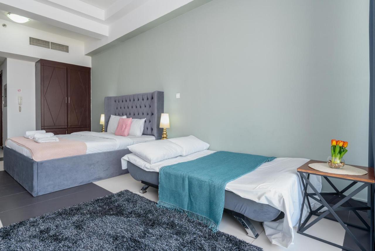 Vacay Lettings - Silicon Oasis Budget Friendly *