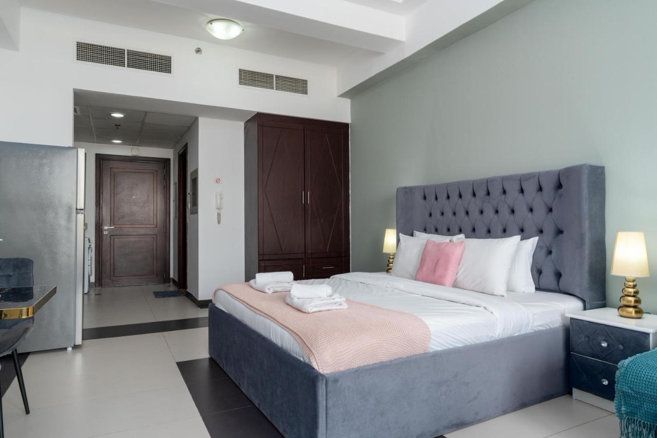 Vacay Lettings - Silicon Oasis Budget Friendly Appartement *