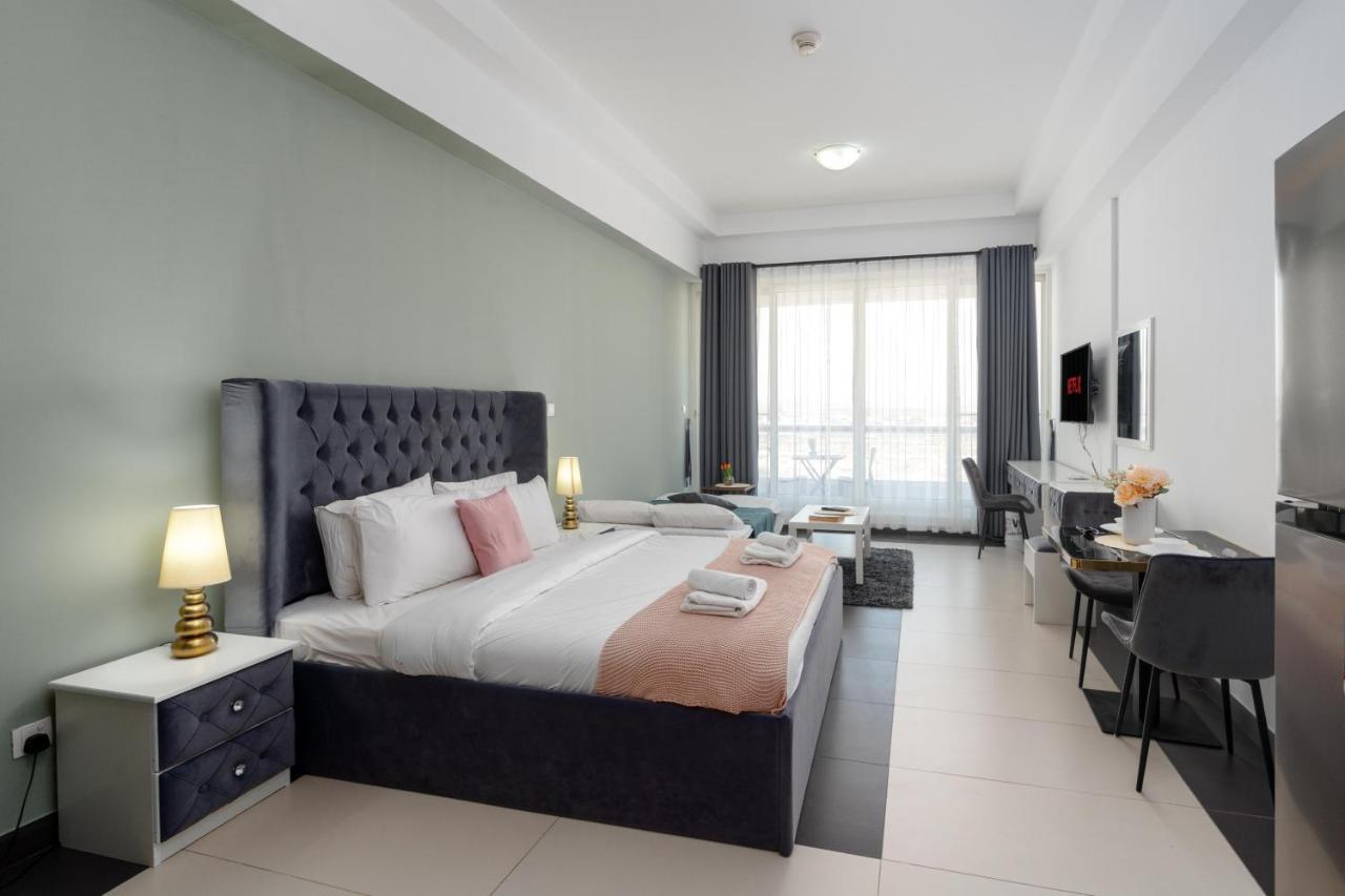 Vacay Lettings - Silicon Oasis Budget Friendly *