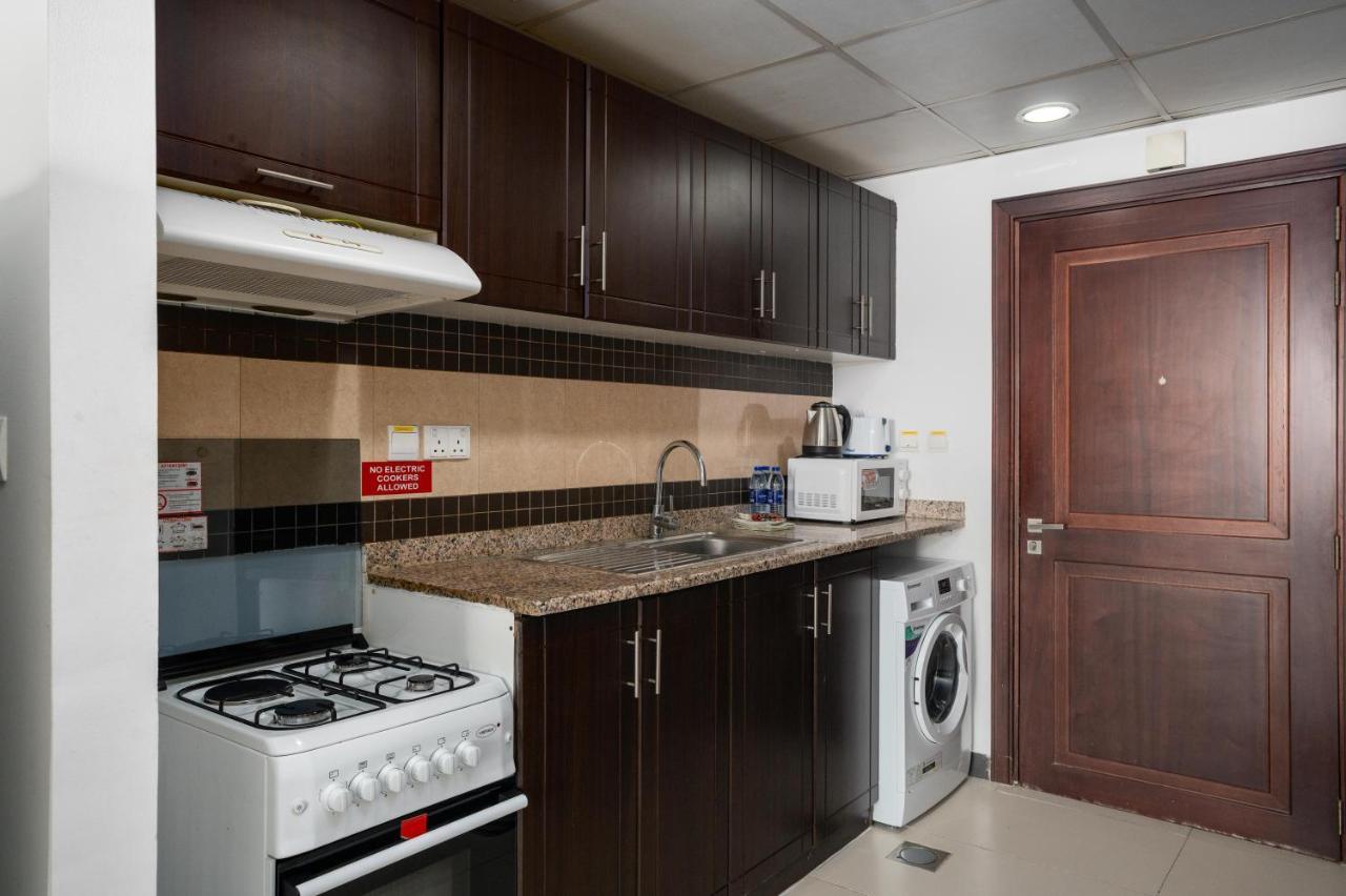 Vacay Lettings - Silicon Oasis Budget Friendly Appartement