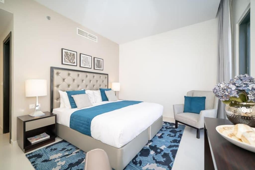 Appartement Frank Porter - Damac Celestia *