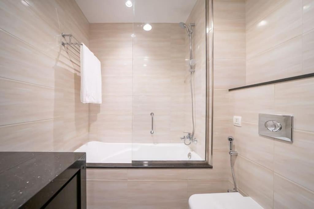 Frank Porter - Damac Celestia Appartement Dubaï