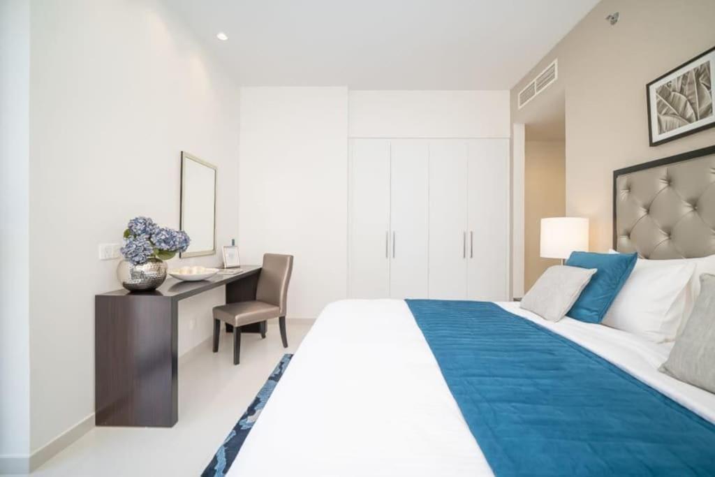 Appartement Frank Porter - Damac Celestia
