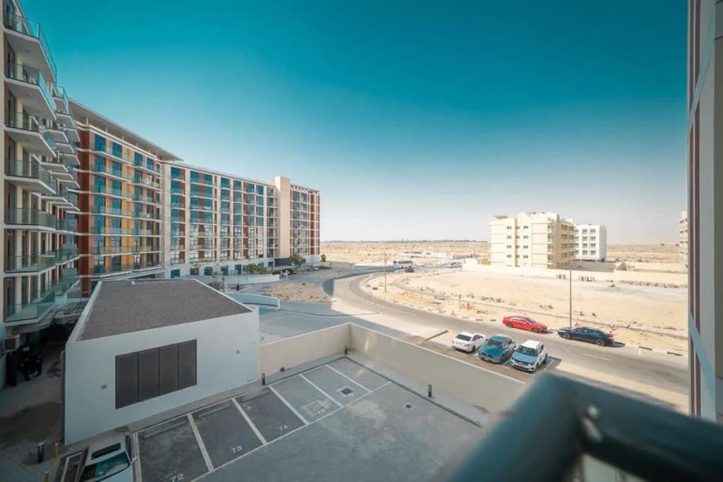 Frank Porter - Damac Celestia Appartement Dubaï
