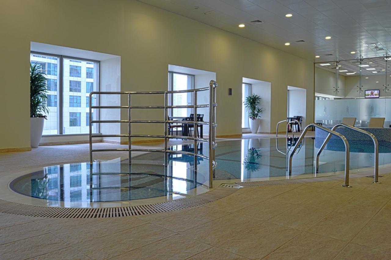Icon Casa Living - Princess Tower Dubai