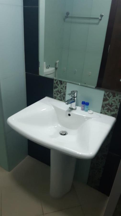 Vacay Lettings - Silicon Oasis Budget Friendly Appartement Dubaï