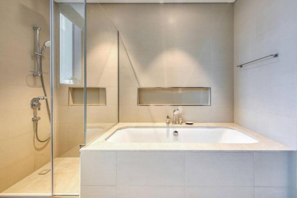 Downtown Views, Downtown - Mint Appartement