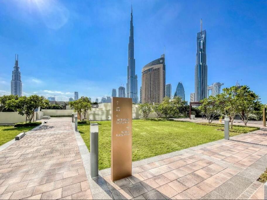 Downtown Views, Downtown - Mint * Dubaï