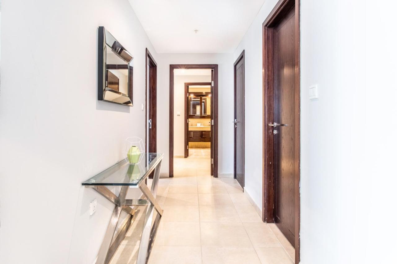 Icon Casa Living - The Tower 5 Appartement