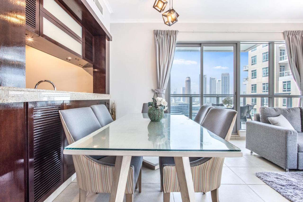 Icon Casa Living - The Tower 5 Appartement *
