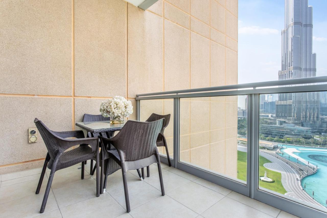 Appartement Icon Casa Living - The Tower 5
