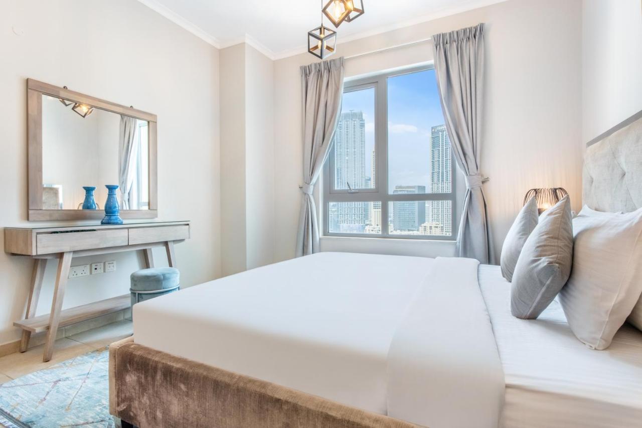 Icon Casa Living - The Tower 5 Appartement *