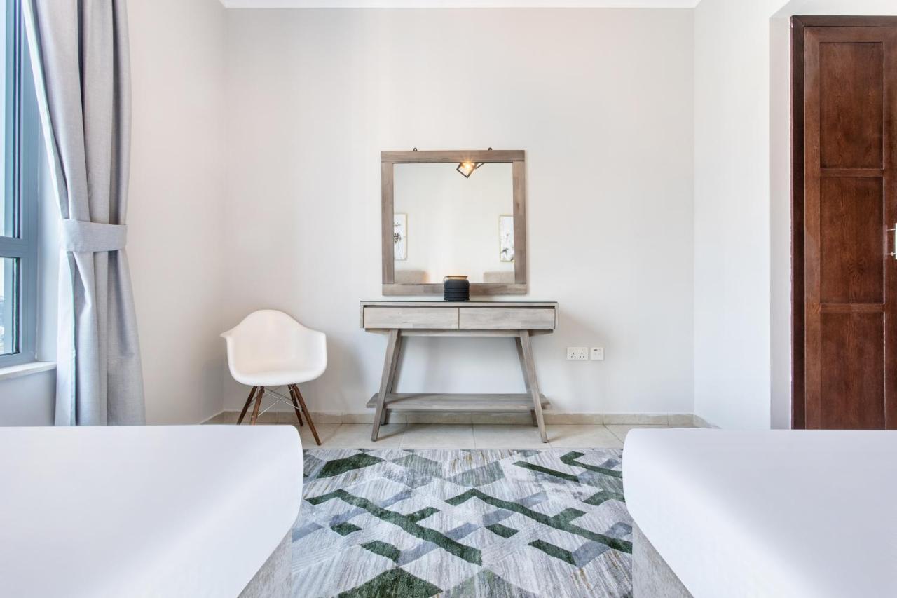Appartement Icon Casa Living - The Tower 5 *