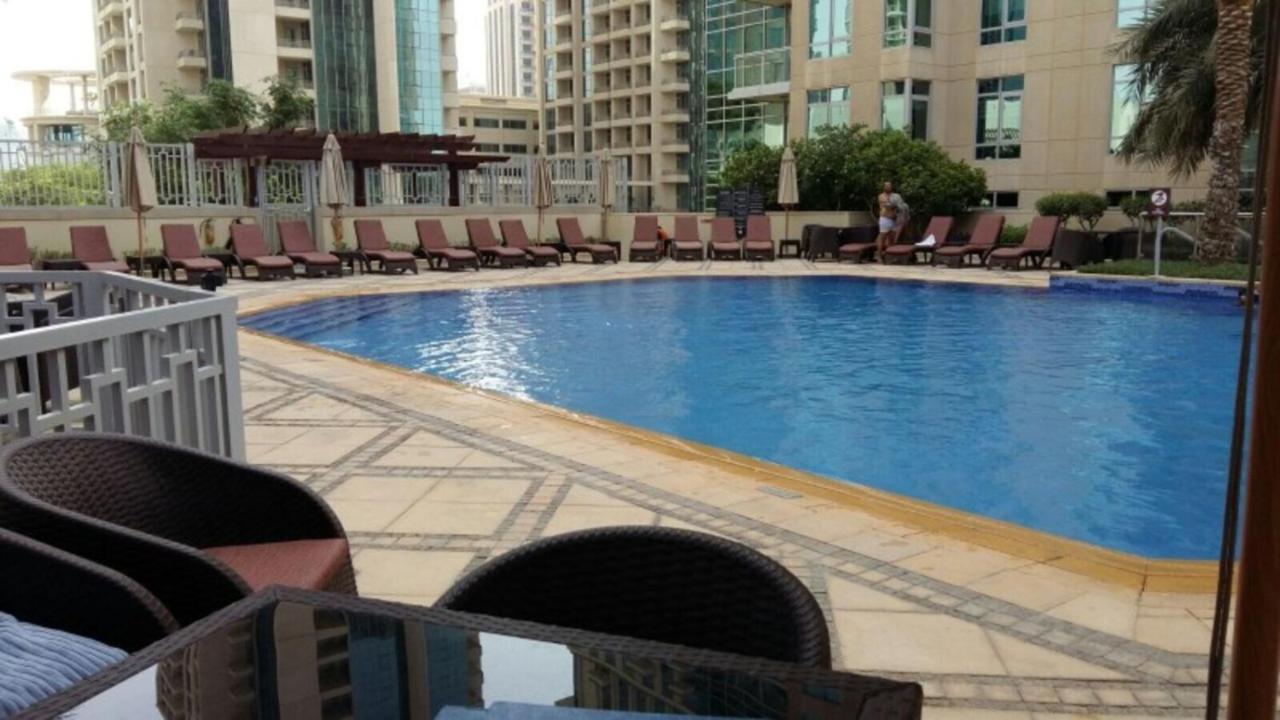 Icon Casa Living - The Tower 5 Appartement *