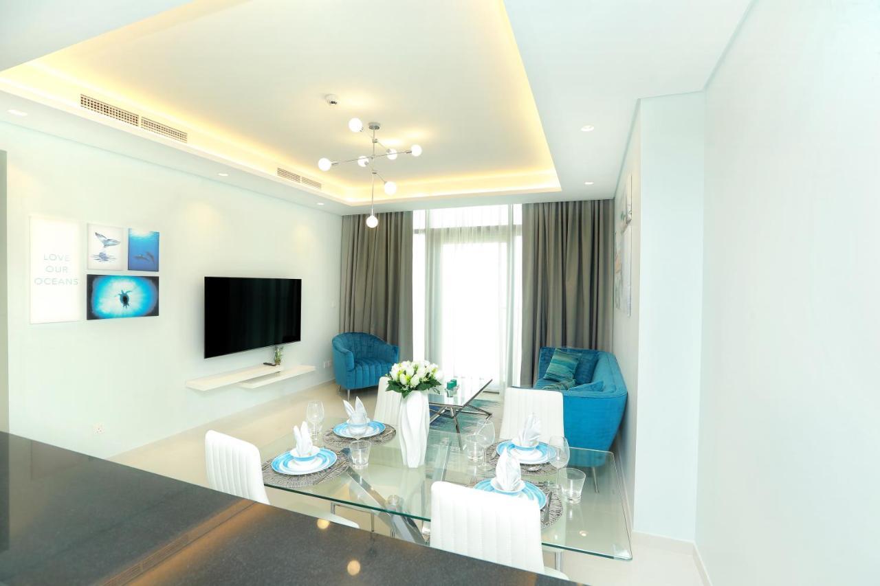 Apartment Paramount Midtown - Fantastic 2 Bedroom With Sea View *