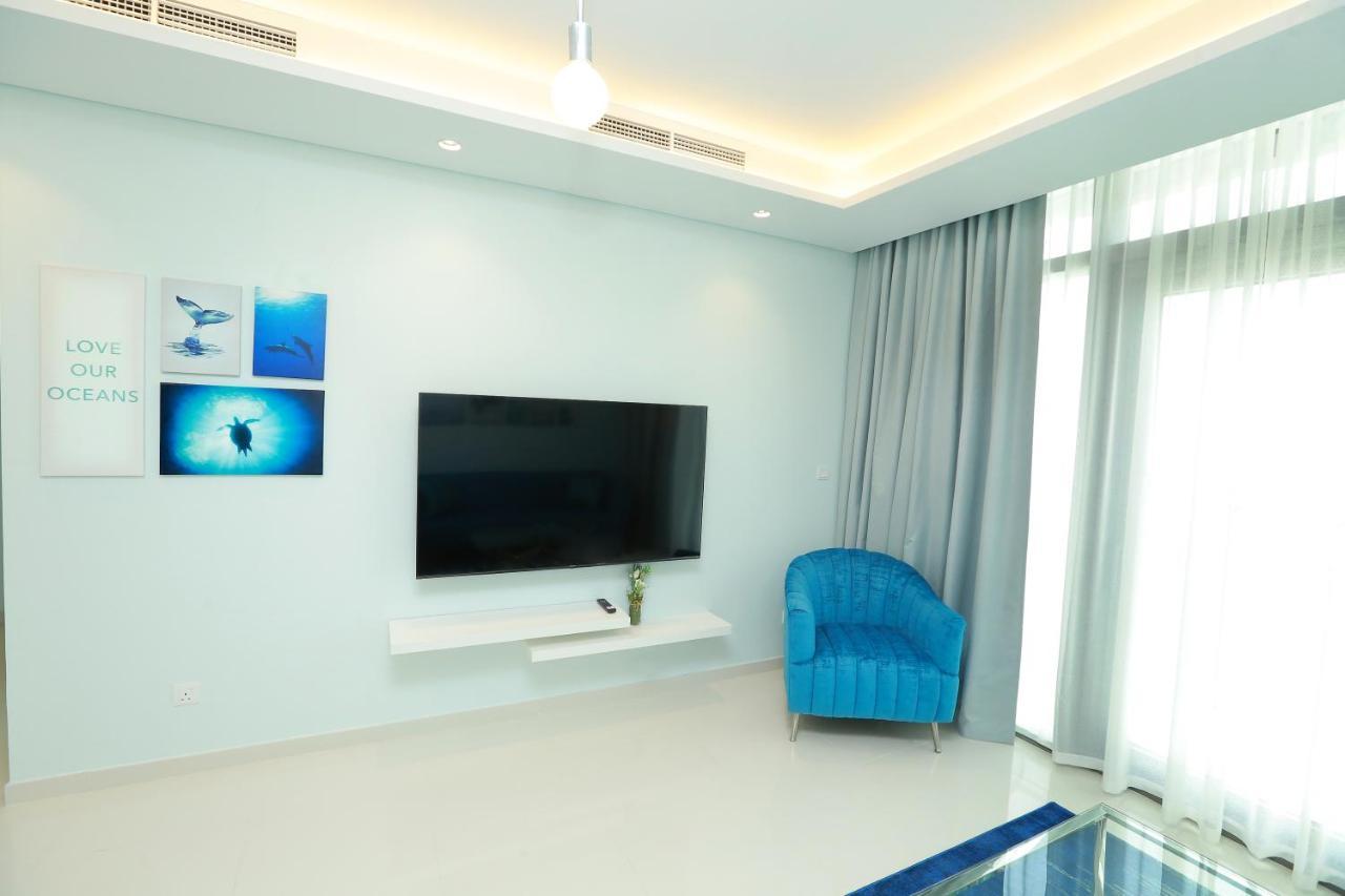 Apartment Paramount Midtown - Fantastic 2 Bedroom With Sea View Dubai