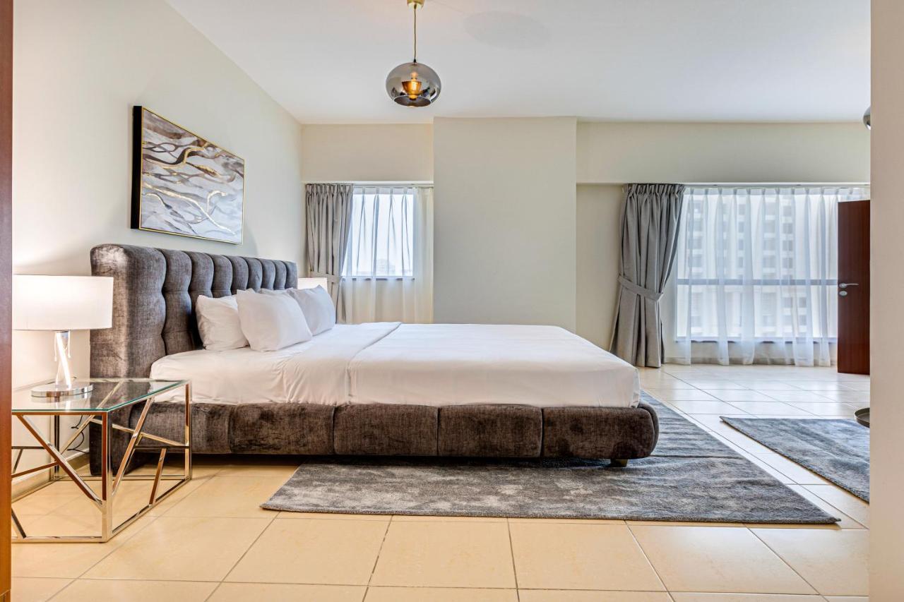Appartement Wonderful Near The Sadaf Jbr *