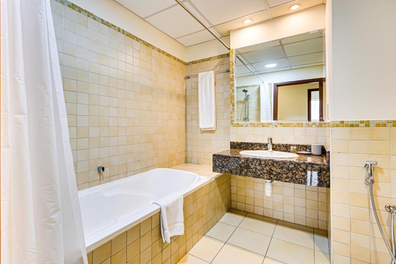 Wonderful Near The Sadaf Jbr Appartement