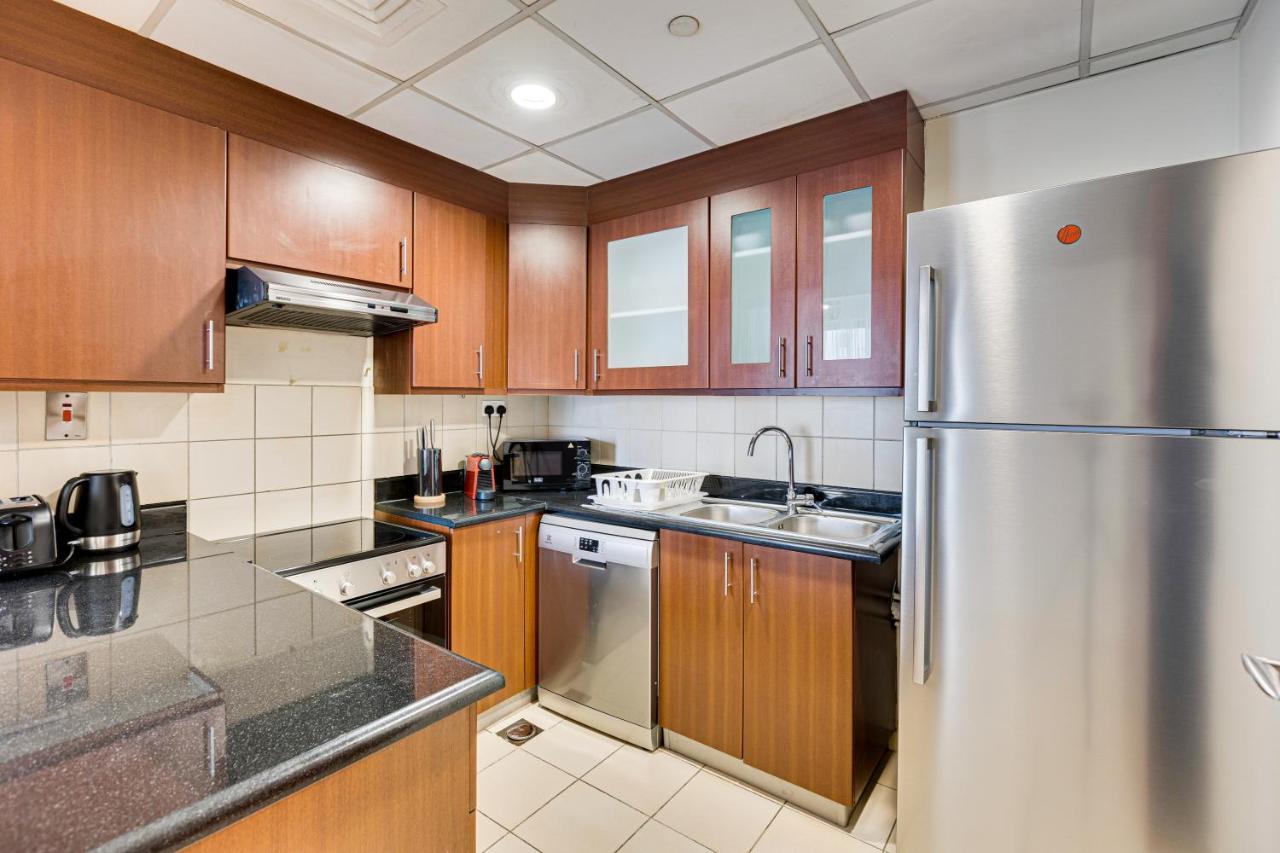 Wonderful Near The Sadaf Jbr Appartement