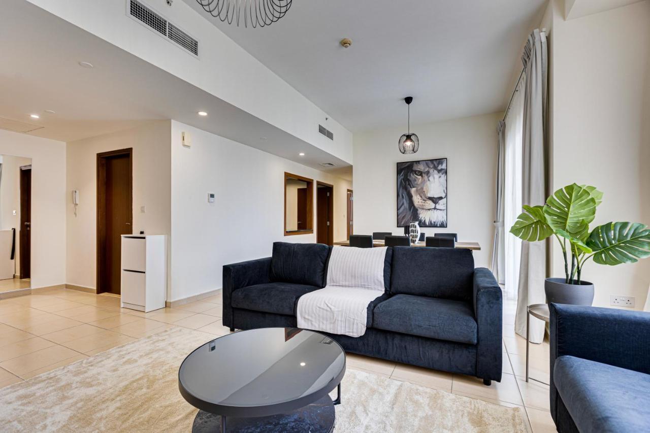 Wonderful Near The Sadaf Jbr Appartement