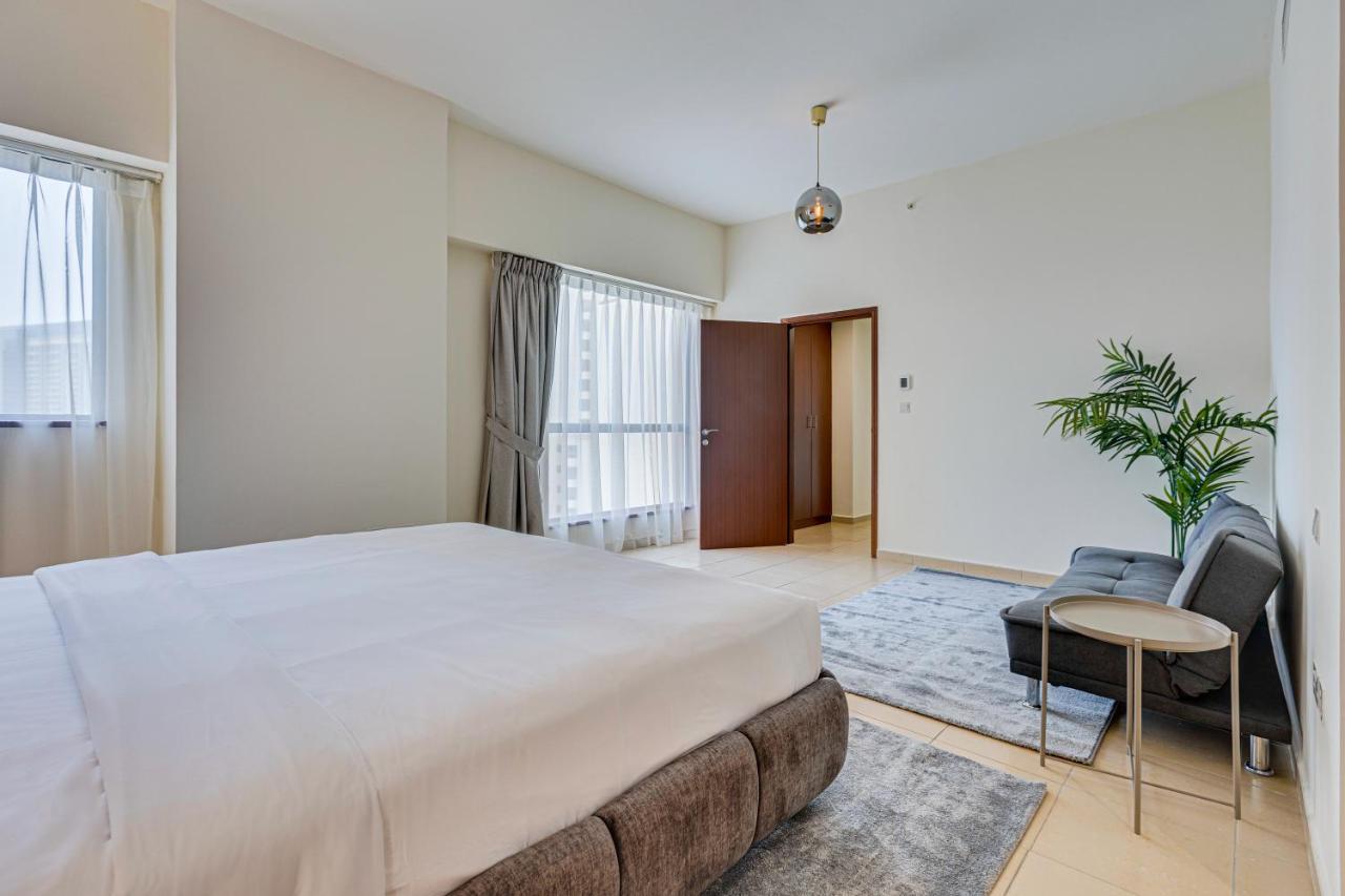 Appartement Wonderful Near The Sadaf Jbr