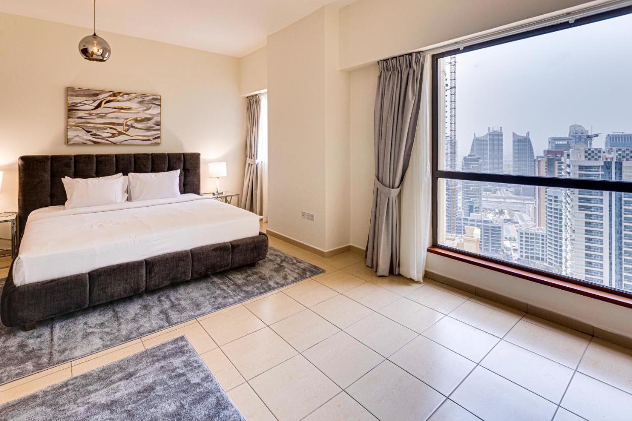 Appartement Wonderful Near The Sadaf Jbr