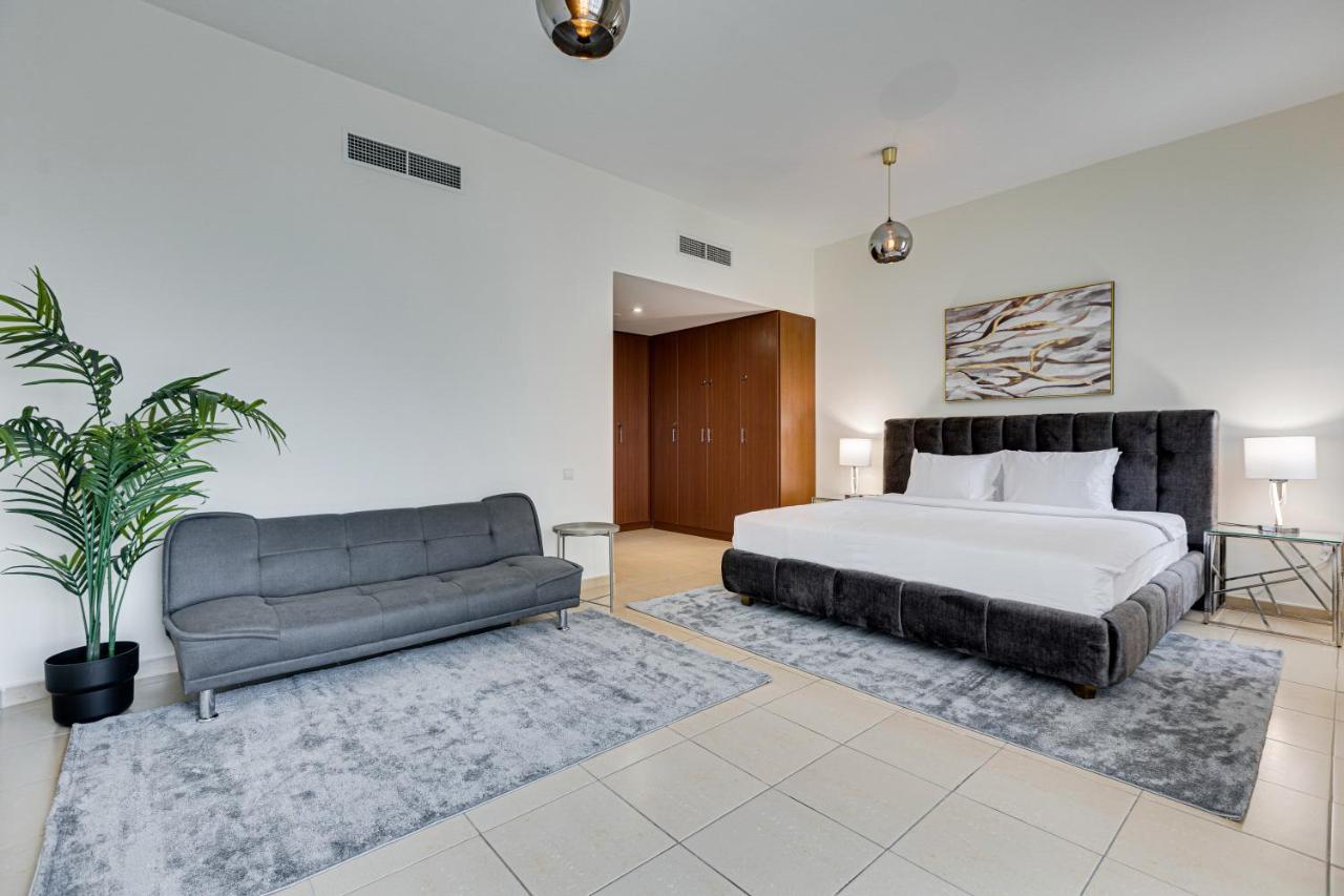 Appartement Wonderful Near The Sadaf Jbr Dubai