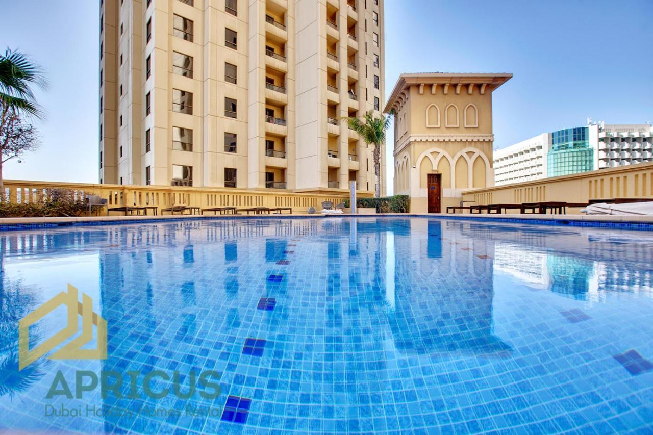 Wonderful Near The Sadaf Jbr Appartement