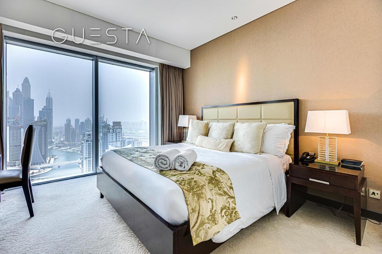 Marina Mall Apartments, Marina Dubaï