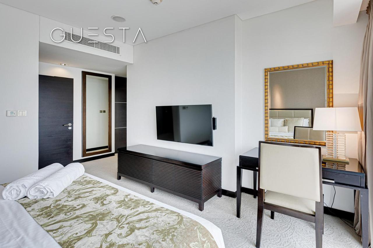 Marina Mall Apartments, Marina Appartement Dubaï