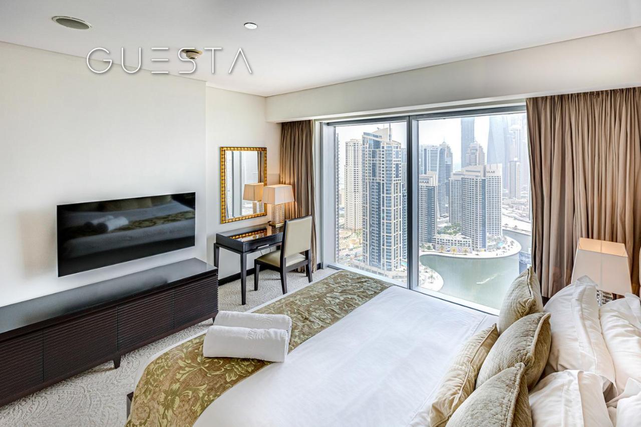 Marina Mall Apartments, Marina Appartement *