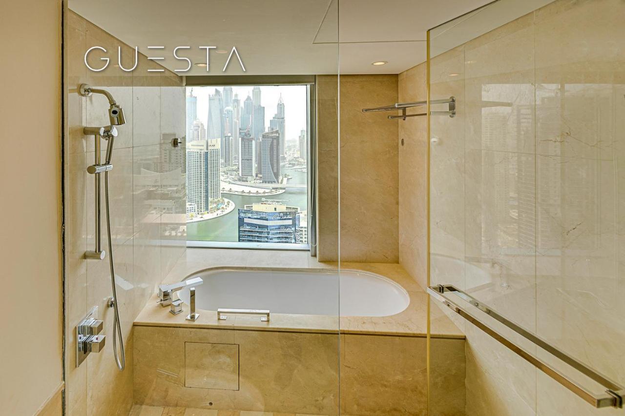Marina Mall Apartments, Marina * Dubaï