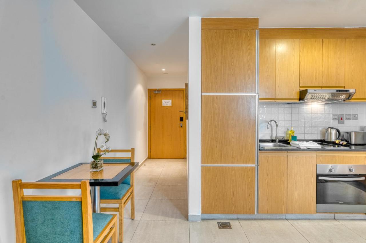 Grand Heights Apart-hotel Dubai
