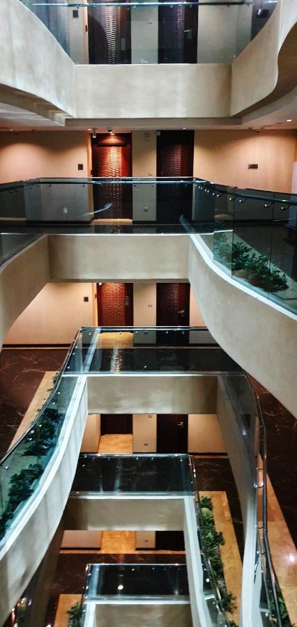 Hotel de apartamente Tulip Creek Dubai