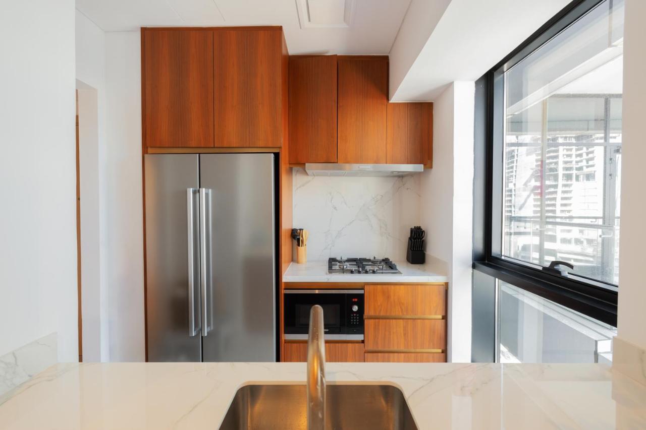 Bnbmehomes - 1 Bed - Seconds To Mall - 1106